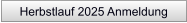 Herbstlauf 2025 Anmeldung
